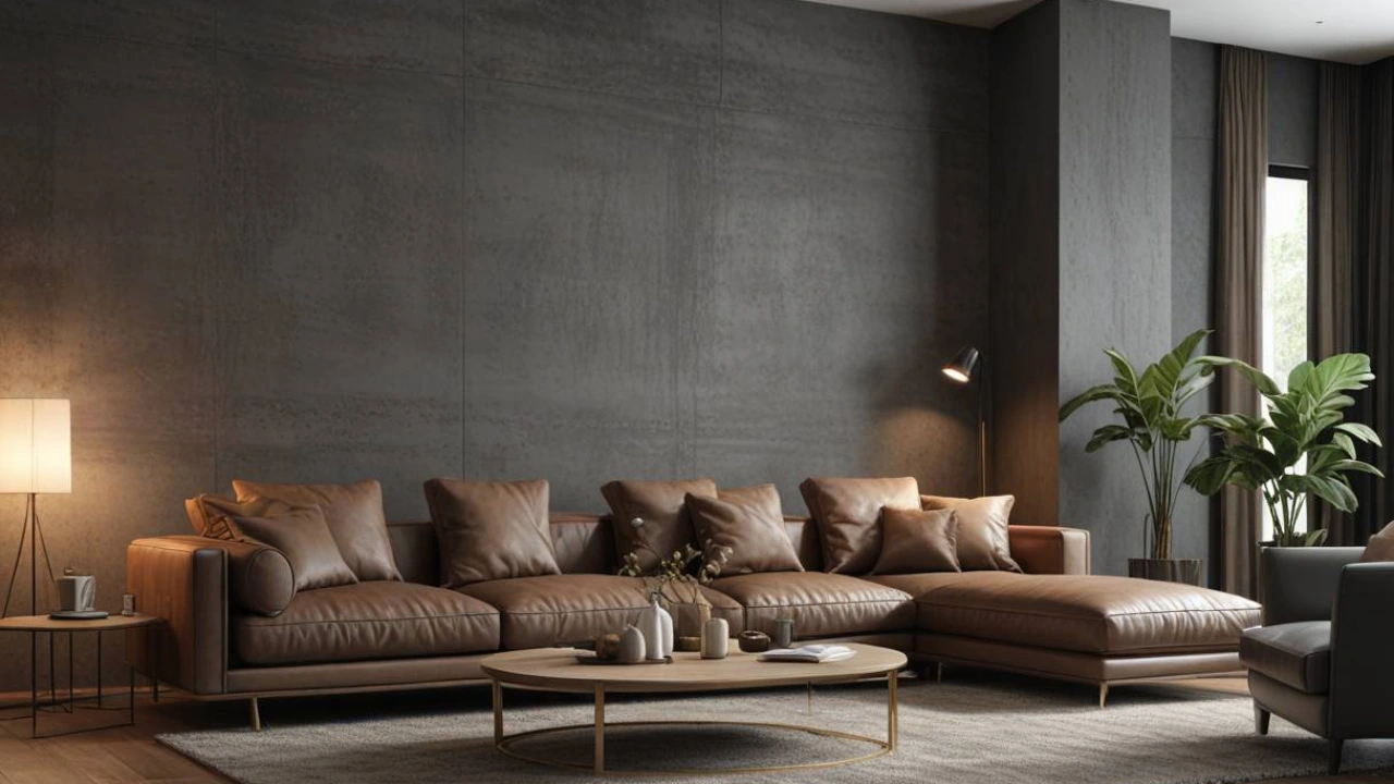 Shaping the Future of Interior Design